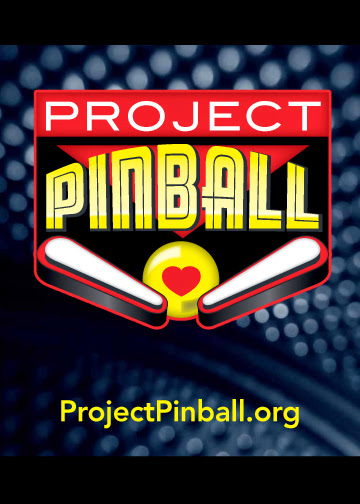 Project Pinball logo