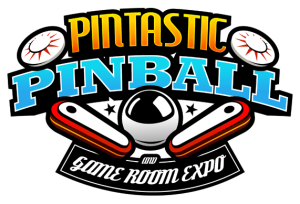 Home - Pintastic Pinball & Game Room Expo